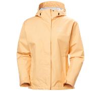 Helly Hansen - Seven J Jacket - Veste imperméable femme Miami Peach - M