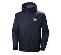 Veste Helly Hansen Seven J bleu foncé - M