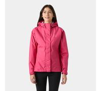 Helly Hansen Seven J Rain Jacket Femme - White/Cream - S