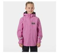 Helly Hansen Shelter Helly Tech® Jacket Adolescent Rose 164