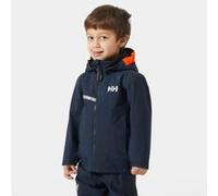 Helly Hansen Shelter Helly Tech® Jacket Enfant Bleu marine 86