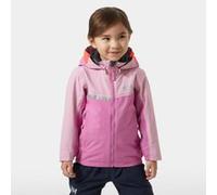 Helly Hansen Shelter Helly Tech® Jacket Enfant Rose 128