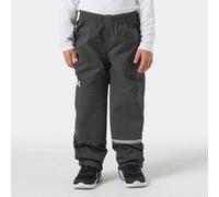 Helly Hansen Shelter Helly Tech® Pants Enfant Gris 128