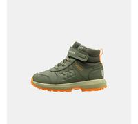 Helly Hansen Shelter Helly Tech® Waterproof Boots Enfant - Green - 31