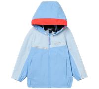 Veste à capuche enfant Helly Hansen Shelter HT 4 ans