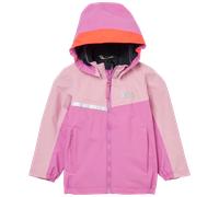 Helly Hansen Shelter Ht Jacket Rose 8 Years Filles