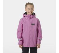 Helly Hansen - Shelter Ht Jacket - Veste imperméable enfant Meta Pink - Taille de l'enfant 152 cm