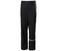 Helly Hansen - Kid's Shelter HT Pant - Pantalon softshell - 14 Years - black