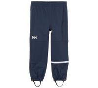 Helly Hansen - Shelter HT Pant - Pantalon imperméable enfant Navy - Taille de l'enfant 128 cm