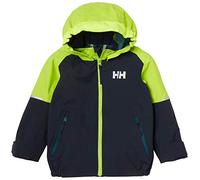 Helly Hansen Shelter Jacke Jacket Mixte, Multicolore, 2
