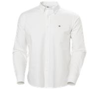 Helly Hansen - Shore Ls Shirt - Chemise homme White - L
