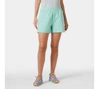 Helly Hansen Short 4" Femme Tofino Solen 2.0 Vert M