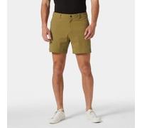 Helly Hansen Short 6" Homme Move Quick Dry Marron XL