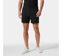 Helly Hansen Short 6" Homme Move Quick Dry Noir 2XL