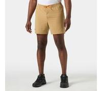 Helly Hansen Short de randonnée Homme Tofino Solen 6" Marron XL