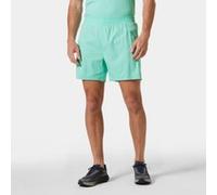 Helly Hansen Trail 6´´ Shorts Vert 2XL Homme