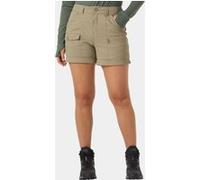 Helly Hansen Femme Short Cargo Maridalen, L, Galet