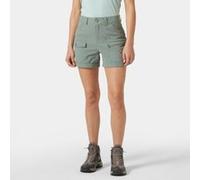Helly Hansen Short Cargo À Séchage Rapide Femme Maridalen Vert L