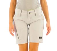 Helly Hansen Shorts cargo Qd Gris Femme Taille 28