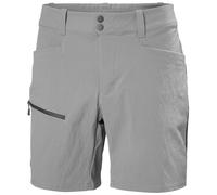 Helly Hansen - Women's Vika Tur Shorts - Short - M - concrete