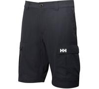 Helly Hansen Short cargo Jotun QD Homme Bleu M