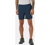 Short Helly Hansen Roam Trail bleu marine - L