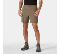 Helly Hansen Short De Randonnée Homme Roam Vert S