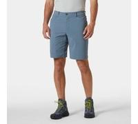 Helly Hansen Short De Randonnée Léger Homme Elv Bleu marine M