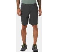Helly Hansen Short De Randonnée Léger Homme Elv Gris 2XL