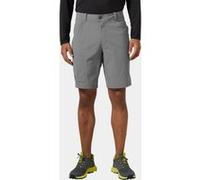 Helly Hansen Short De Randonnée Léger Homme Elv Gris M