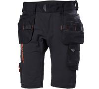 HELLY HANSEN Short de travail stretch Chelsea Evolution - 77443 - Noir / 46