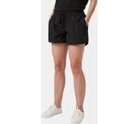 Helly Hansen Short D'eté Pour Femme Scape Noir XS