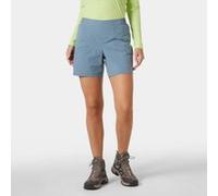 Helly Hansen Short Femme Elv Light Tur Bleu marine XL