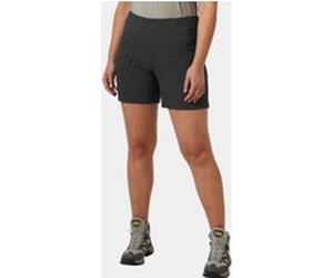 Helly Hansen Short Femme Elv Light Tur Gris M