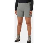 Helly Hansen Short Femme Elv Light Tur Gris XL