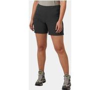 Helly Hansen Short Femme Elv Light Tur Gris XS