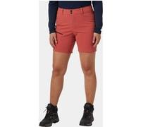 Helly Hansen Short Femme Vika Tur Rouge XL