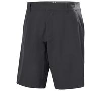 Helly Hansen Short HH Qd pour Homme, ébène, 32