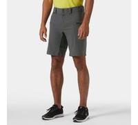 Helly Hansen Short Homme Hp Racing Deck 2.0 Gris 28