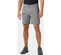 Helly Hansen Short Homme Vika Tur Gris XL