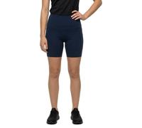 Helly Hansen Hp Legging Shorts Bleu XS Femme