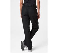 Helly Hansen Short / pantalon femme 77480 W Luna Service Pant 990 Black C48
