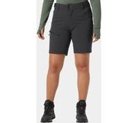 Helly Hansen Blaze Softshell Shorts Gris L Femme