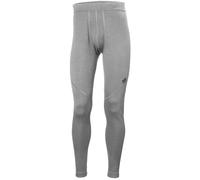 Helly Hansen Shorts / Pantalons 75506 Hh Lifa Merino Pant 930 Grey Melange S