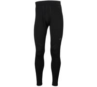 Helly Hansen Shorts / Pantalons 75506 Hh Lifa Merino Pant 990 Black M