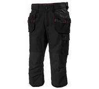 Helly Hansen Shorts / Pantalons 77465 Oxford Pirate Pant 990 Black C64