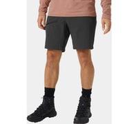 Helly Hansen Blaze Softshell Shorts - Short randonnée homme Ebony XL