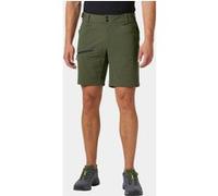 Helly Hansen Blaze Softshell Shorts Vert 2XL Homme