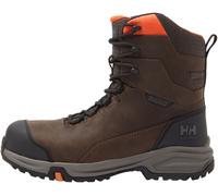 Helly Hansen Sicherheitsstiefel Manchester Ltr Tall Sz S7S 78434 EUR 42