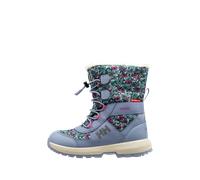 Helly Hansen - Silverton Boot HT - Bottes de neige enfant Bright Lavender - 30